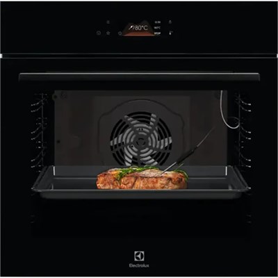 Электрический духовой шкаф Electrolux COD8H39Z cod8h39z