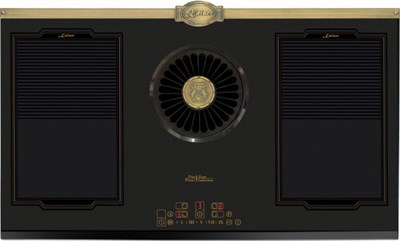 Индукционная варочная поверхность Kaiser KCT 9365 IEm kct 9365 iem