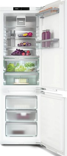 Встраиваемый холодильник Miele KFN 7774 C kfn 7774 c