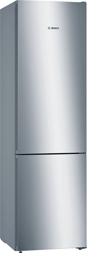 Двухкамерный холодильник Bosch KGN39UL30U kgn39ul30u