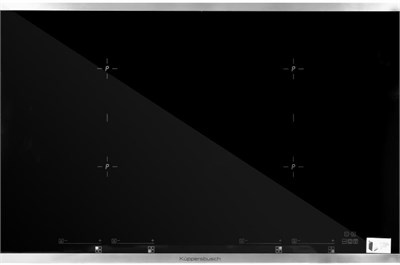 Индукционная варочная панель Kuppersbusch KI 8800.0 SE ki 8800.0 se