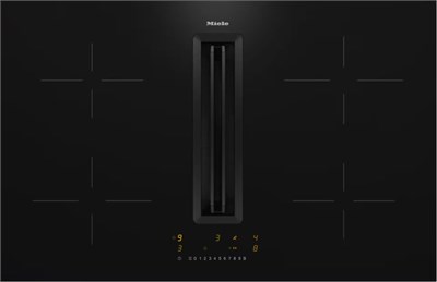 Варочная панель с вытяжкой MIELE KMDA 7272 FL-U kmda 7272 fl-u