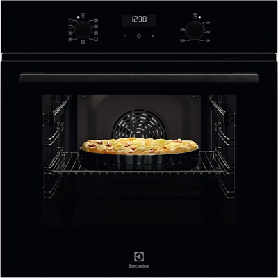 Духовой шкаф электрический Electrolux KODEF70BZ kodef70bz