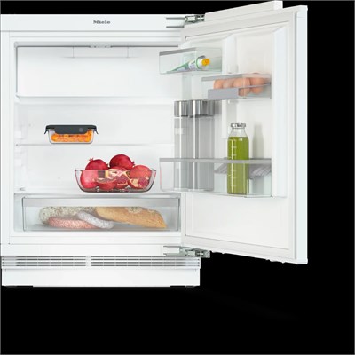 Холодильник с морозильной камерой MIELE KU 7016 D ku 7016 d