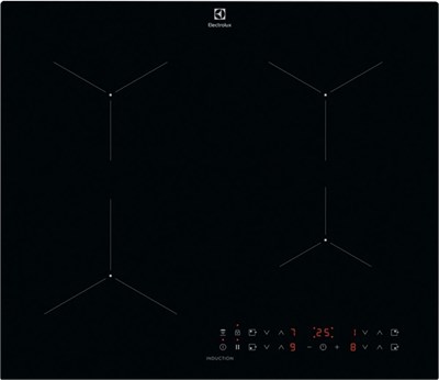 Варочная панель индукционная Electrolux LIL61434C lil61434c