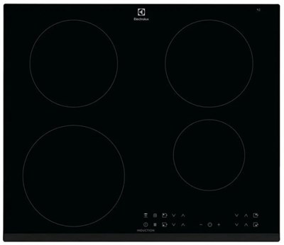 Варочная панель индукционная Electrolux LIR60433B lir60433b