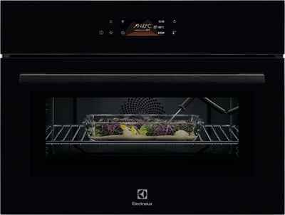 Духовой шкаф электрический Electrolux LVL8E09Z lvl8e09z