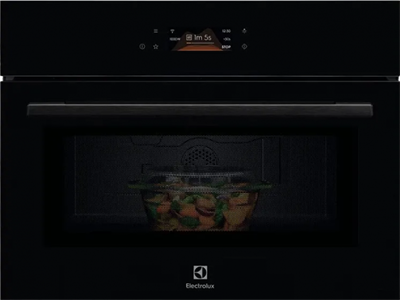 Встраиваемая микроволновая печь Electrolux LVM8E08Z lvm8e08z