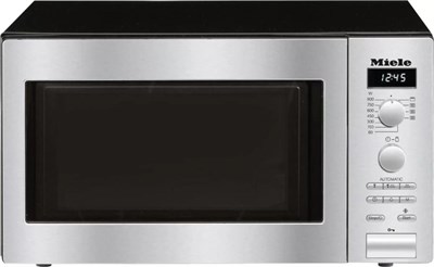Микроволновая печь Miele M6012SC EDST/CLST нержавеющая сталь m6012sc edst/clst