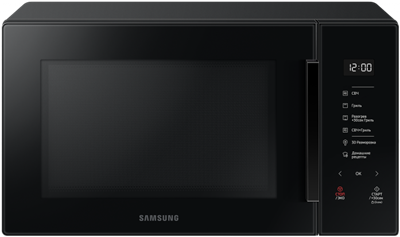 Микроволновая печь Samsung MG30T5018AK/BW черный mg30t5018ak/bw