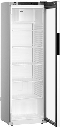 Витрина холодильная Liebherr MRFvd 4011 серебристый 9005382252178