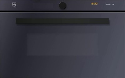 Встраиваемая микроволновая печь V-ZUG Miwell HSL 60 MWHSL60g mwhsl60g