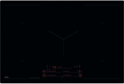 Индукционная варочная поверхность Aeg NIK85M30IB nik85m30ib