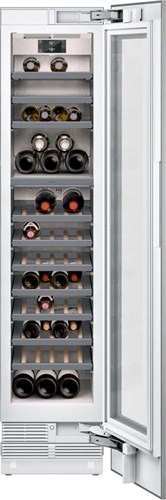 Встраиваемый винный шкаф Gaggenau RW414365 rw414365