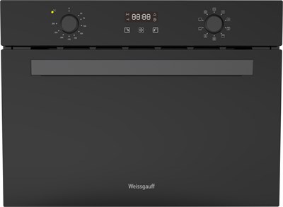 Духовой шкаф Weissgauff OE 459 PDB Black Edition 439096 439096