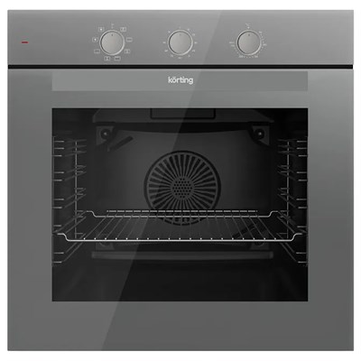 Электрический духовой шкаф Korting OKB 3810 FGGr 00000023137