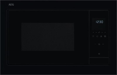 Встраиваемая микроволновая печь AEG OS5GM251EB os5gm251eb