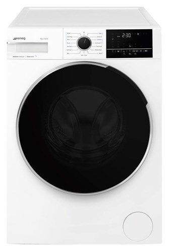Стиральная машина Smeg WNP84SEAIN wnp84seain