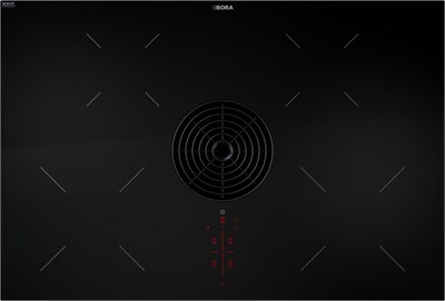 Варочная панель с вытяжкой BORA PURA pura