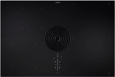 Варочная панель с вытяжкой BORA M PURE PURMU purmu