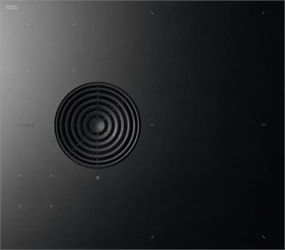 Варочная панель с вытяжкой BORA S PURE PURSA pursa