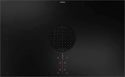 Варочная панель с вытяжкой BORA X Pure PUXA2 puxa2