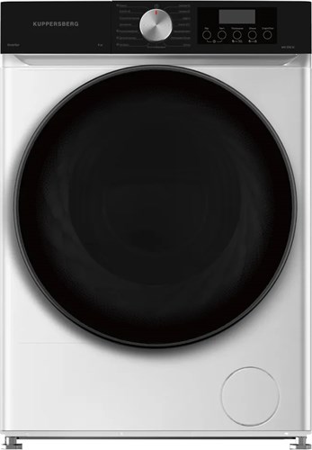 Стиральная машина Kuppersberg WM 593 W 8950