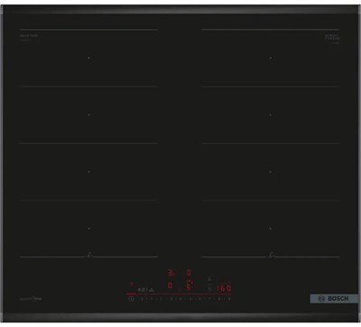 Индукционная варочная панель Bosch PXX695HC1Z pxx695hc1z