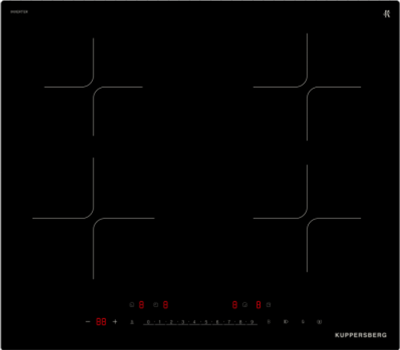 Индукционная варочная панель Kuppersberg ICI 603 9042