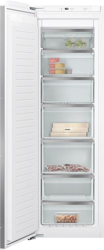 Встраиваемая морозильная камера Gaggenau RF282306 rf282306