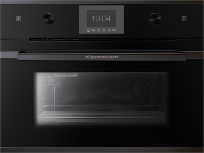 Компактный духовой шкаф Kuppersbusch CD 6350.0 S6 cd 6350.0 s6
