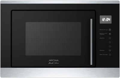 Встраиваемая микроволновая печь Krona RIFLESSO 60 BL riflesso 60 bl