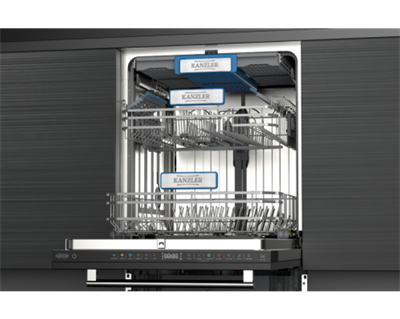 Посудомоечная машина Kanzler S 046 s 046
