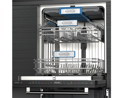 Посудомоечная машина Kanzler S 056 s 056