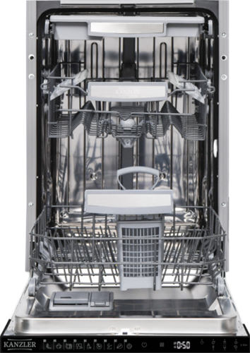 Встраиваемая посудомоечная машина Kanzler S 524 s 524