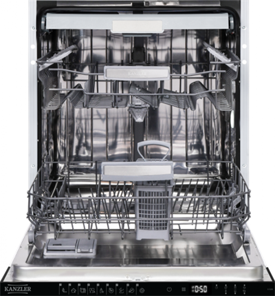 Посудомоечная машина Kanzler S 526 s 526