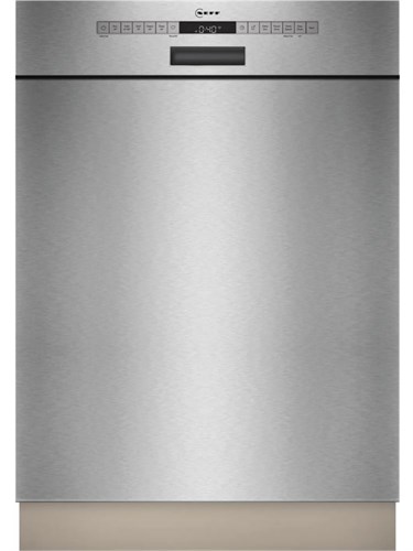 Посудомоечная машина встраиваемая Neff S125ECS15E s125ecs15e