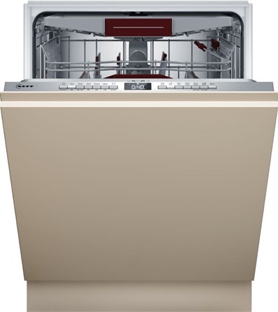 Встраиваемая посудомоечная машина Neff S155ECX15E s155ecx15e