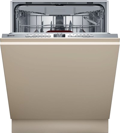 Посудомоечная машина встраиваемая Neff S155EVX04E s155evx04e