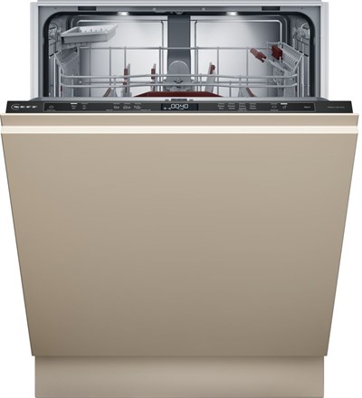Посудомоечная машина встраиваемая Neff S157ECX14E s157ecx14e