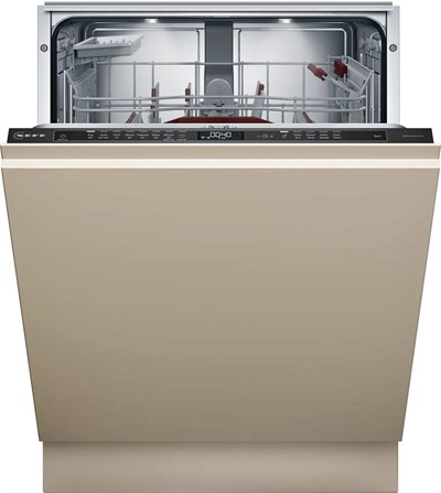 Встраиваемая посудомоечная машина Neff S187EB805E s187eb805e