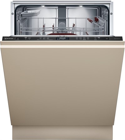 Встраиваемая посудомоечная машина Neff S197EB802E s197eb802e
