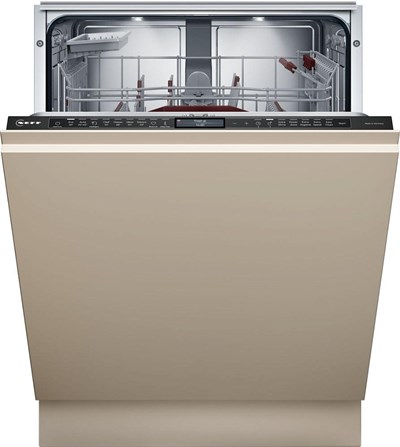 NEFF S199ZB803E встраиваемая посудомоечная машина s199zb803e