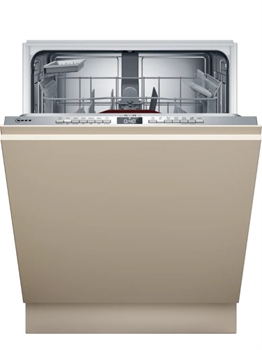 Посудомоечная машина встраиваемая Neff S255EAX16E s255eax16e