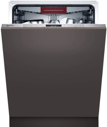 Посудомоечная машина встраиваемая Neff S297TCX00E s297tcx00e