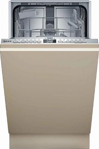 Посудомоечная машина Neff S855EKX33E s855ekx33e