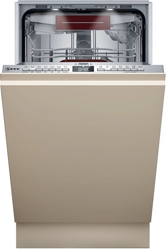 Посудомоечная машина встраиваемая Neff S857YMX12E s857ymx12e