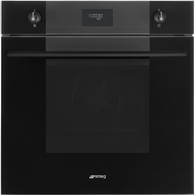 Духовой шкаф электрический Smeg SF6101TB3RU sf6101tb3ru