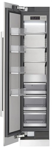 Встраиваемая морозильная камера Signature Kitchen Suite SKSCF1811P skscf1811p