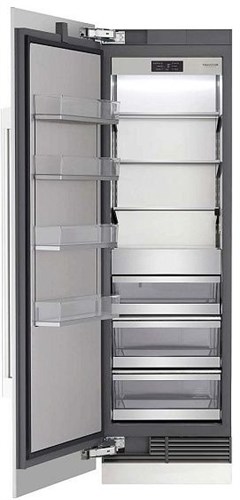 Встраиваемая морозильная камера Signature Kitchen Suite SKSCF2411P skscf2411p